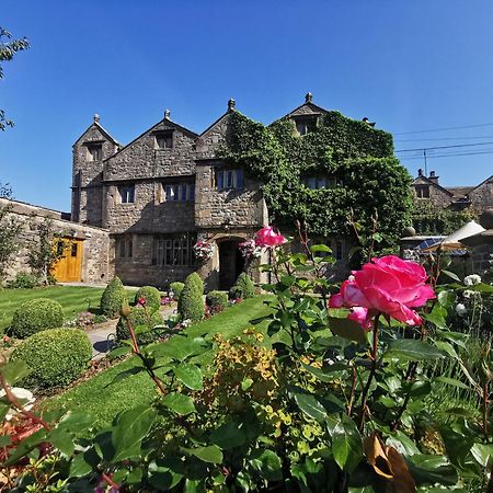 Stirk House Hotel Gisburn Exterior photo