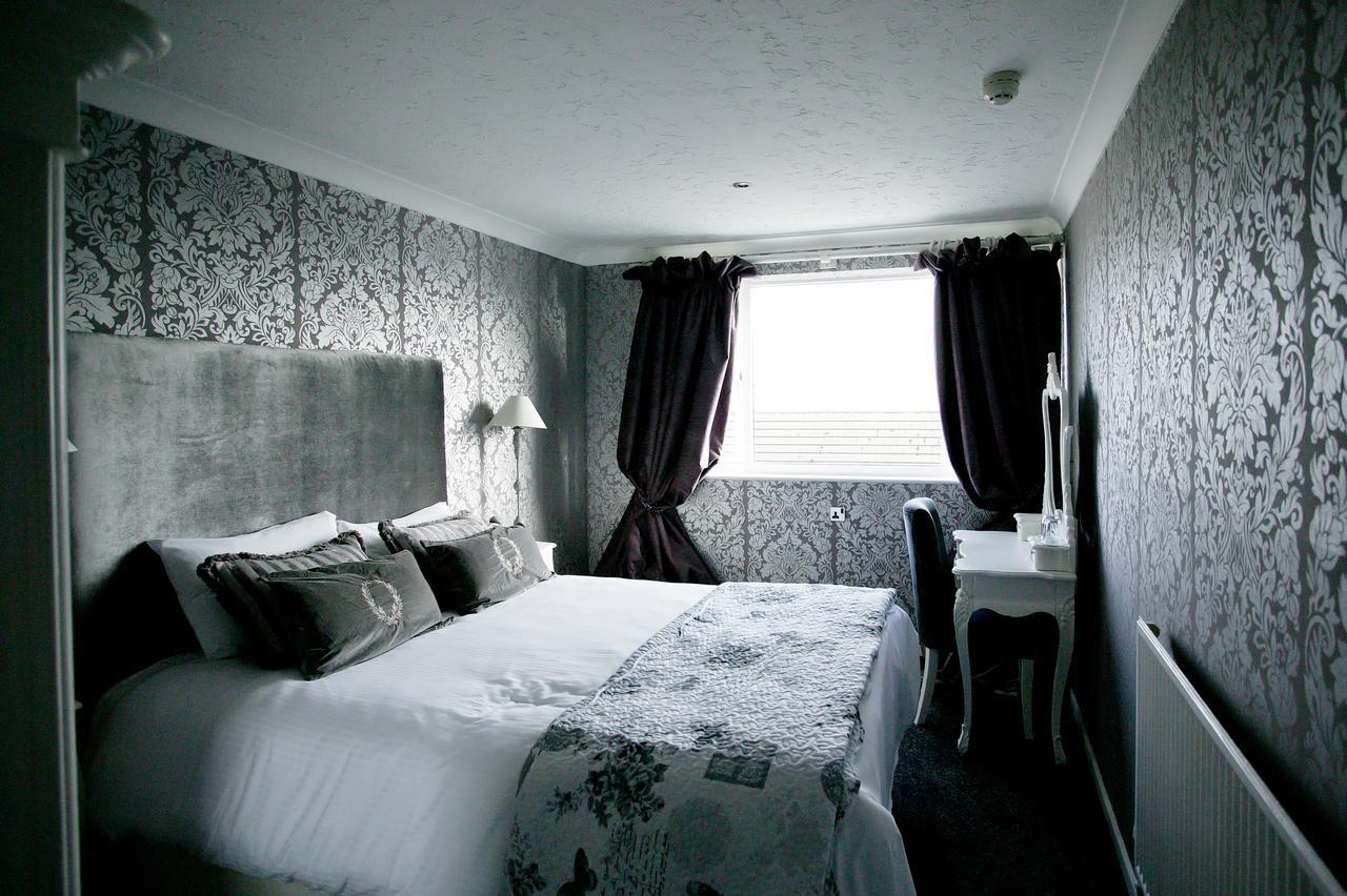 Stirk House Hotel Gisburn Exterior photo